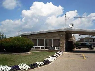 Weber Inn Kitchener Canada
